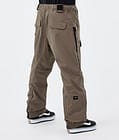 Dope Antek 2022 Pantaloni Snowboard Uomo Walnut, Immagine 3 di 6