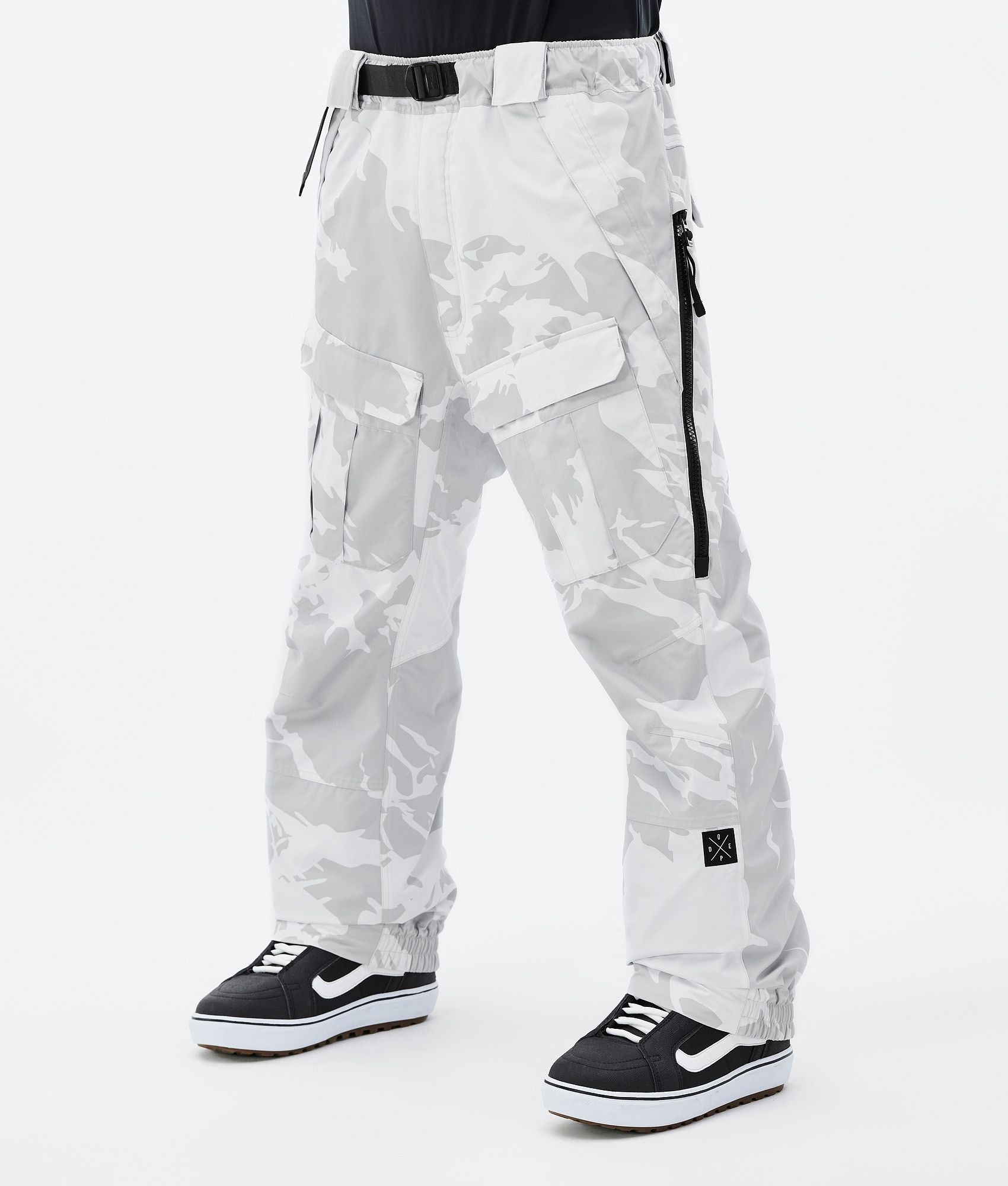 NWT Men's Regal Wear Black White Camouflage Camo Cargo Pants ALL  SIZES/LENGTHS | eBay