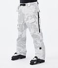 Dope Antek 2022 Skihose Herren Grey Camo, Bild 1 von 6