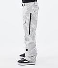 Dope Antek 2022 Spodnie Snowboardowe Mężczyźni Grey Camo, Zdjęcie 2 z 6