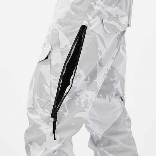 Ventilatieopeningen met rits en gaas Hoofdproductafbeelding,