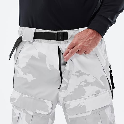 Versterkte gulpsluiting Hoofdproductafbeelding,