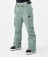Iconic W Snowboard Pants Women