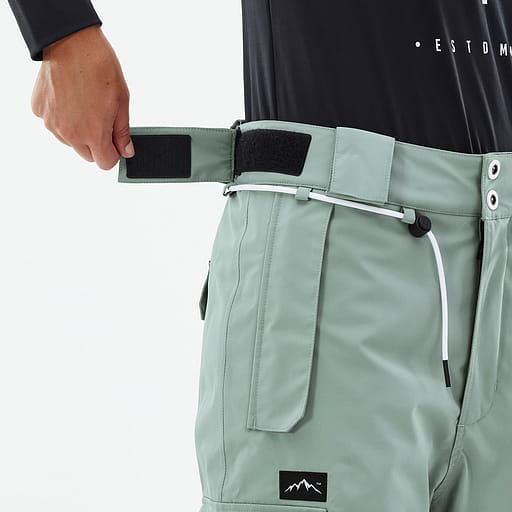 Elastic Adjustable Waistband