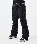 Iconic W Snowboard Broek Dames