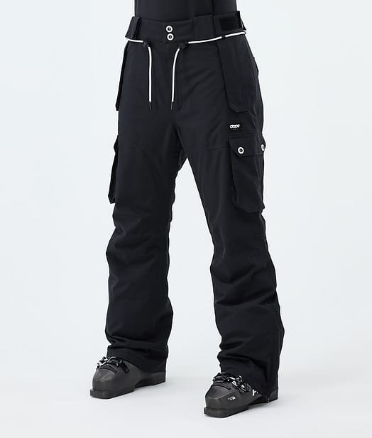 Dope Iconic W Ski Pants Women