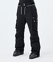 Dope Iconic W Ski Pants Women Black