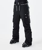 Iconic W Ski Pants Women