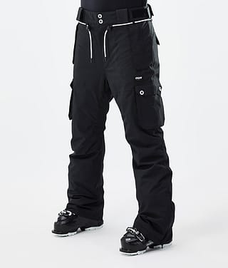 Dope Iconic W Pantaloni Sci Donna