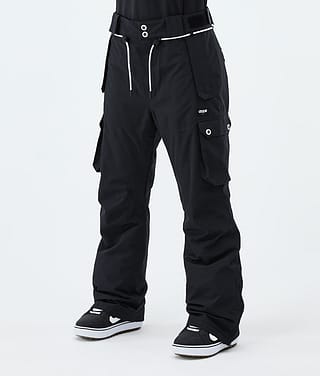Dope Iconic W Snowboardhose Damen