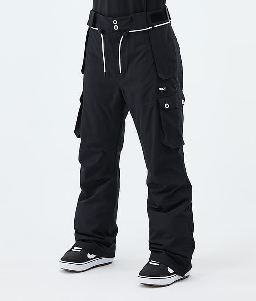 Dope Iconic W Snowboard Pants Women