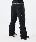 Dope Iconic W Snowboard Bukser Dame Black Renewed, Billede 4 af 7