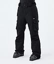 Dope Iconic W Ski Pants Women Blackout