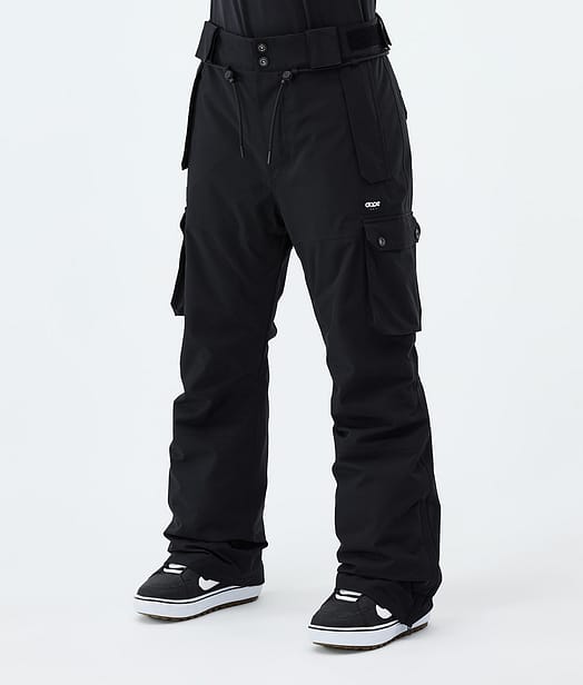 Dope Iconic W Snowboard Pants Women