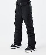 Iconic W Snowboard Pants Women
