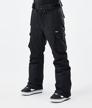 Dope Iconic W Snowboard Bukser Dame