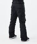 Dope Iconic W Pantalon de Snowboard Femme Blackout, Image 4 sur 7