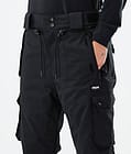 Dope Iconic W Pantalones Snowboard Mujer Blackout Renewed, Imagen 5 de 7