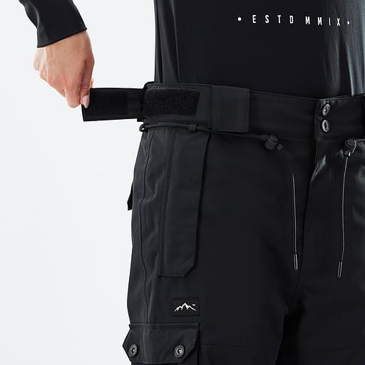 Ceinture élastique ajustable