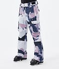 Dope Iconic W Skibroek Dames Cumulus, Afbeelding 1 van 6