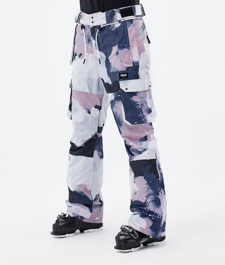 Dope Iconic W Skibroek Dames Cumulus, Afbeelding 1 van 6