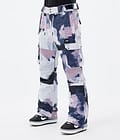 Dope Iconic W Snowboard Pants Women Cumulus, Image 1 of 6