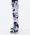 Dope Iconic W Snowboard Pants Women Cumulus, Image 2 of 6
