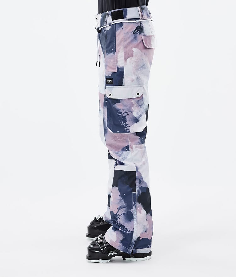 Dope Iconic W Skibroek Dames Cumulus, Afbeelding 2 van 6