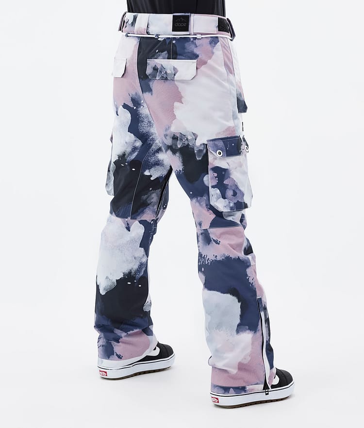 Dope Iconic W Snowboard Pants Women Cumulus, Image 3 of 6