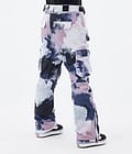 Dope Iconic W Snowboard Pants Women Cumulus, Image 3 of 6