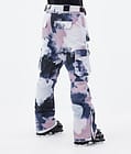 Dope Iconic W Skibroek Dames Cumulus, Afbeelding 3 van 6
