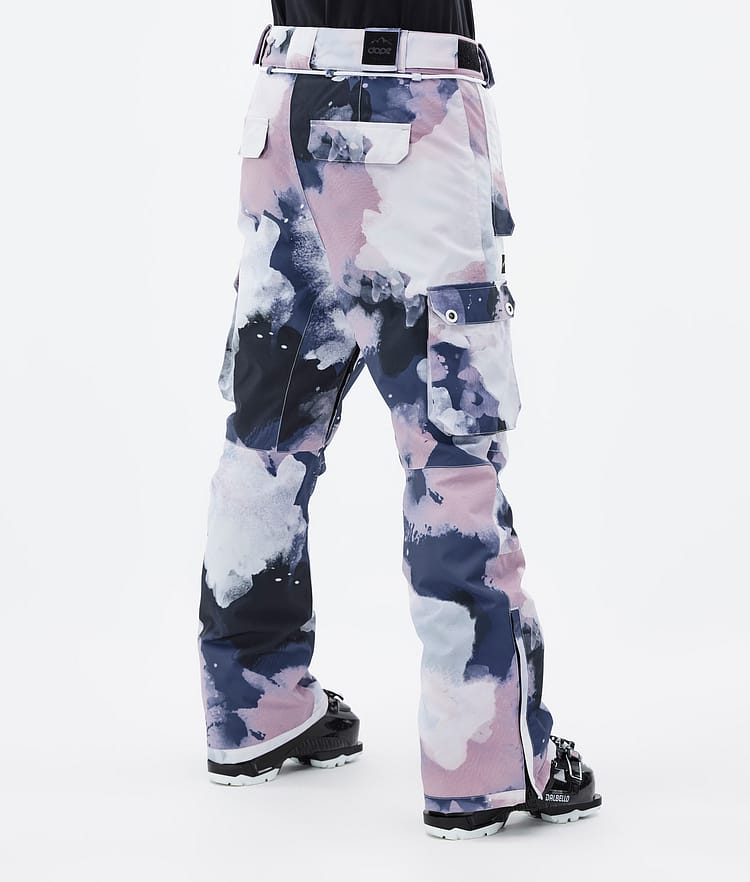 Dope Iconic W Skibroek Dames Cumulus, Afbeelding 3 van 6