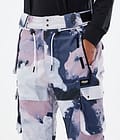 Dope Iconic W Snowboard Pants Women Cumulus, Image 4 of 6