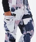 Dope Iconic W Pantalon de Snowboard Femme Cumulus, Image 5 sur 6