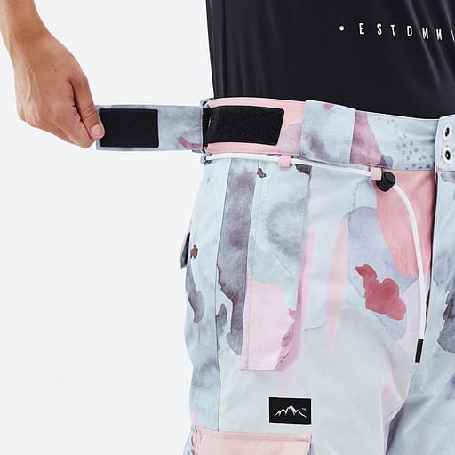 Ceinture élastique ajustable Image principale des détails du produit,