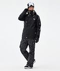 Dope Iconic W Pantaloni Snowboard Donna Dots Phantom Renewed, Immagine 2 di 7