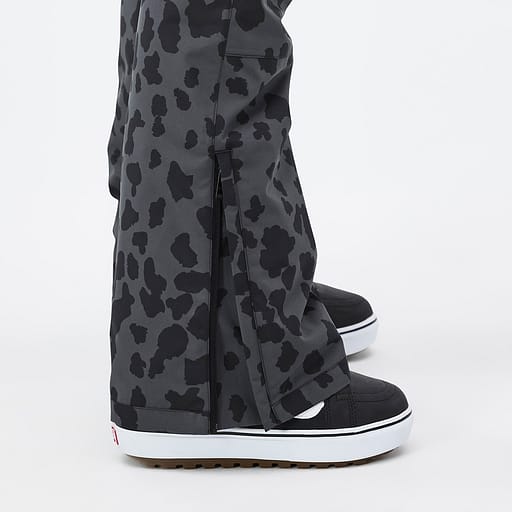 Zippered Gusseted Hems Main Product Details Image,