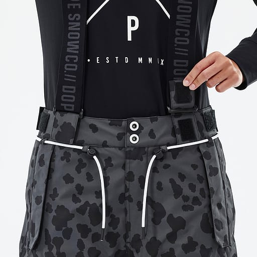 Belt Loops for Suspenders Main Product Details Image,