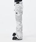 Dope Iconic W Ski Pants Women Grey Camo, Image 3 of 7