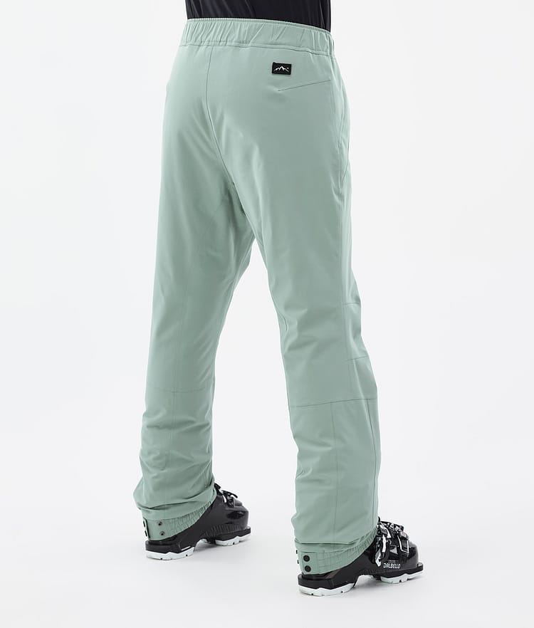 Dope Blizzard W 22 Skibroek Dames Faded Green, Afbeelding 3 van 4