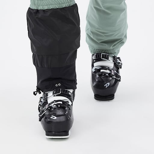 Elasticated Snow Gaiters