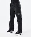Dope Blizzard W 22 Snowboard Broek Dames Black