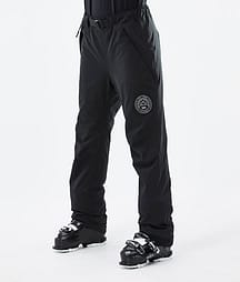 Dope Blizzard W 22 Ski Pants Women Black