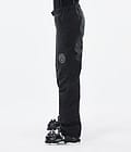 Dope Blizzard W 2022 Pantalon de Ski Femme Black, Image 2 sur 4