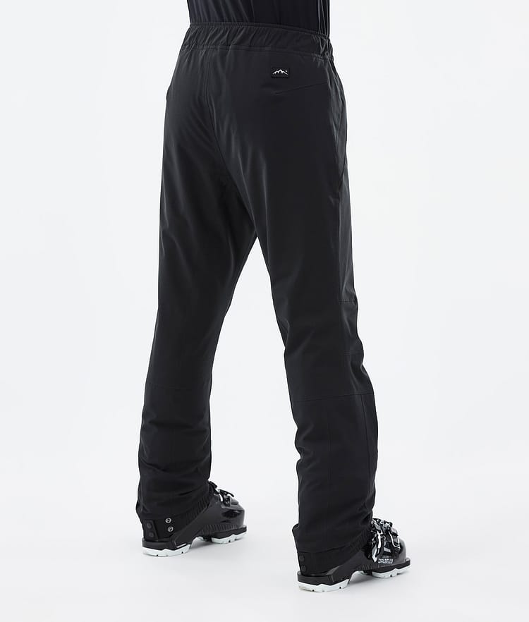 Dope Blizzard W 2022 Pantaloni Sci Donna Black, Immagine 3 di 4