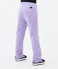 Dope Blizzard W 2022 Kalhoty na Snowboard Dámské Faded Violet Renewed, Obrázek 3 z 4