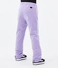 Dope Blizzard W 2022 Snowboard Pants Women Faded Violet, Image 3 of 4