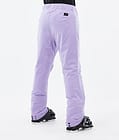 Dope Blizzard W 2022 Pantalon de Ski Femme Faded Violet, Image 3 sur 4