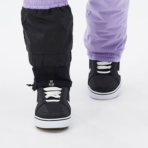 Elasticated Snow Gaiters