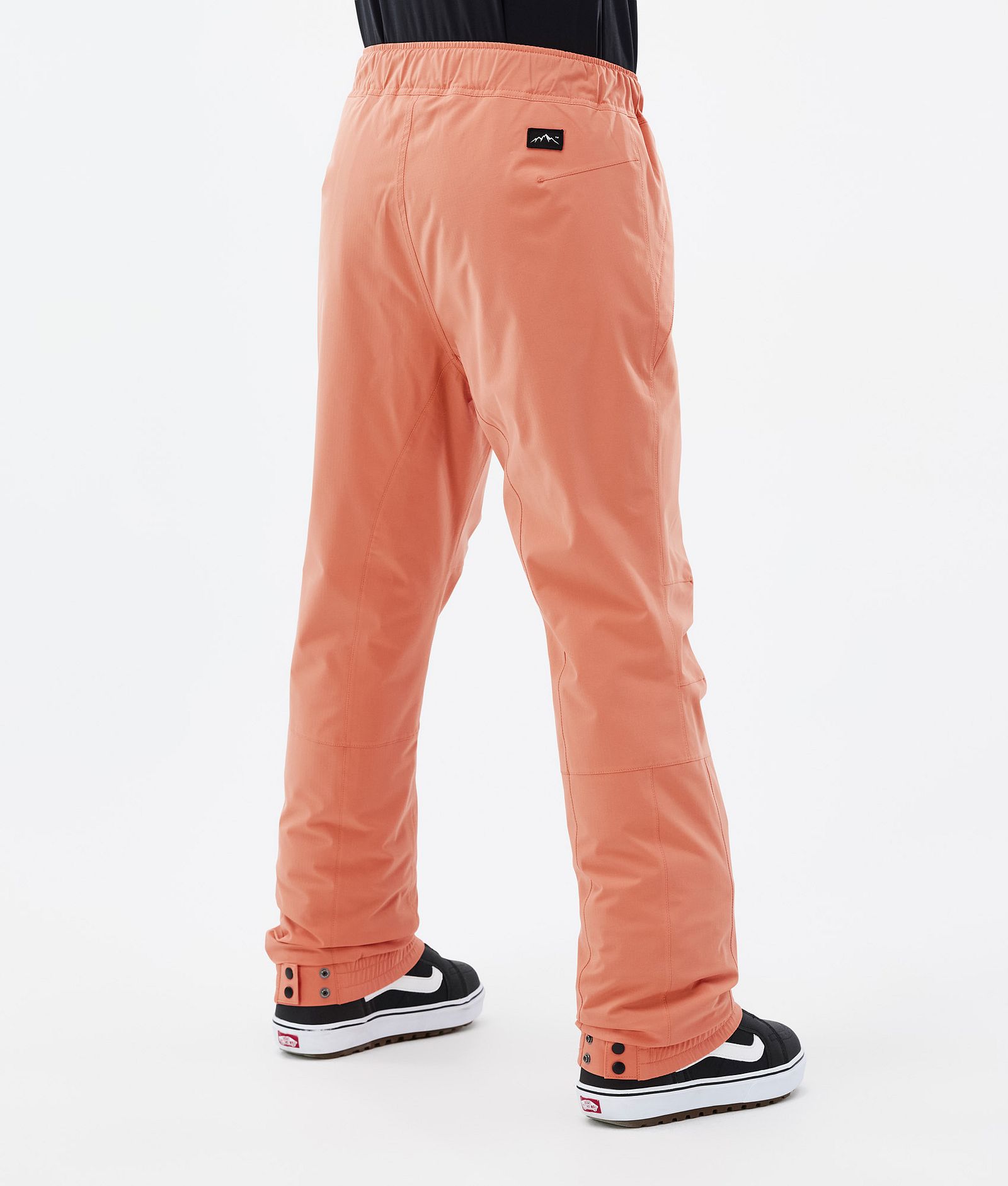 Dope Blizzard W 2022 Pantalon de Snowboard Femme Peach Renewed, Image 3 sur 4